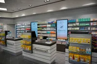 Abraxas Apotheke Im Vennbahncenter