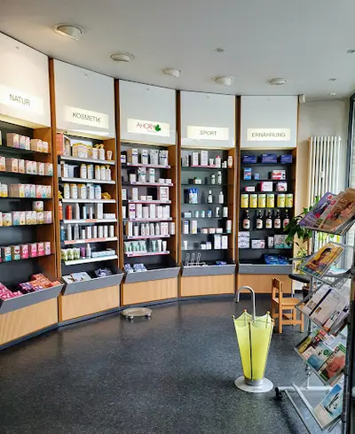Ahorn-apotheke