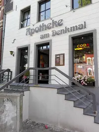 Apotheke Am Denkmal