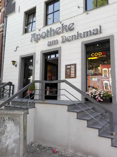 Apotheke Am Denkmal
