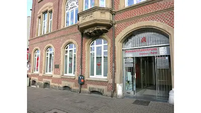 Apotheke Im Alten Bürgermeisteramt