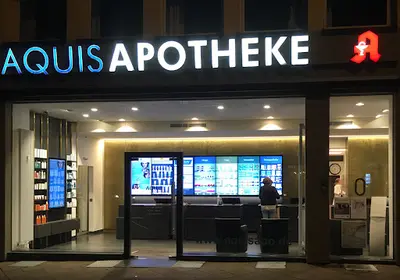 Aquis Apotheke