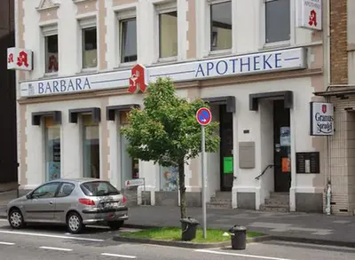 Barbara Apotheke