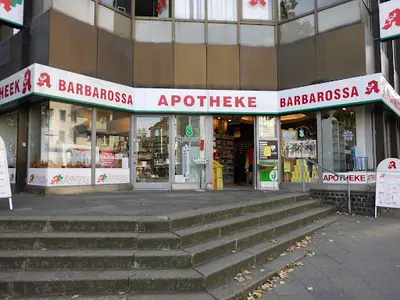 Barbarossa Apotheke