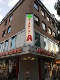 Blondel Apotheke