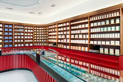 Germania-apotheke