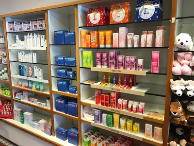 Gregorius Apotheke