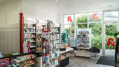 Habsburger Apotheke