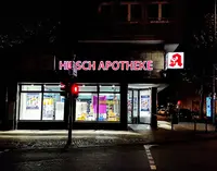 Hirsch-apotheke
