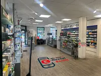 Karolinger Apotheke Aachen