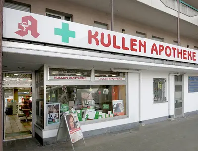 Kullen-apotheke