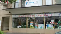 Kurbrunnen Apotheke