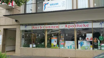 Kurbrunnen Apotheke