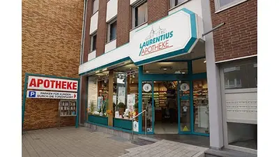 Laurentius Apotheke