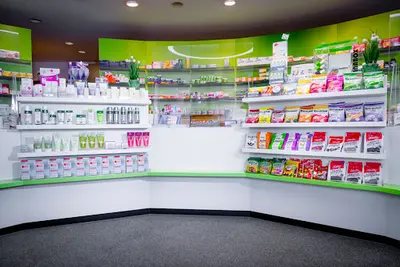 Linden Apotheke Aachen Eilendorf