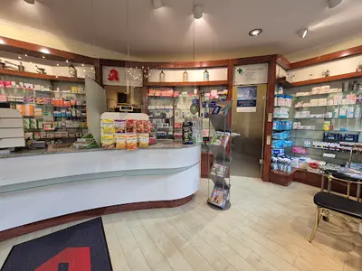 Luisen-apotheke