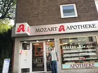 Mozart Apotheke Hofmann & Thumm Ohg