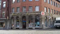 Münster Apotheke