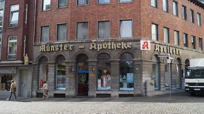 Münster Apotheke