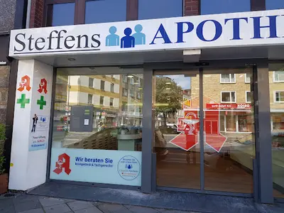 Steffens Apotheke