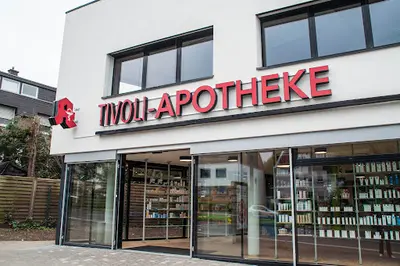 Tivoli Apotheke