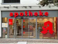 Adler-apotheke