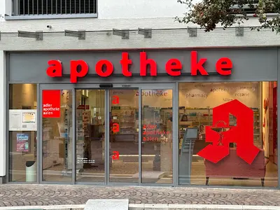 Adler-apotheke