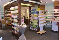 Apotheke Dr. Jäger Aalen