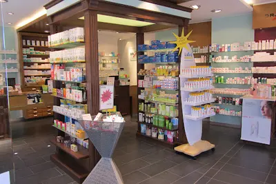 Apotheke Dr. Jäger Aalen