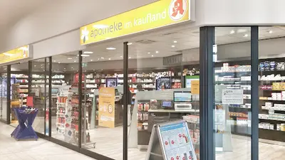 Gaia Apotheke