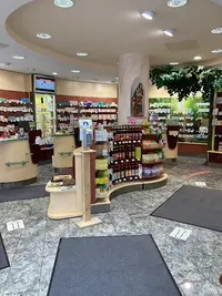 Marien Apotheke Aalen