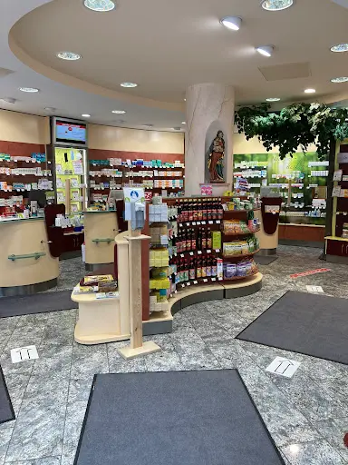 Marien Apotheke Aalen