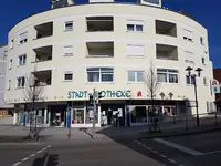 Stadt-apotheke Inhaber Friedrich Timeus E.k.
