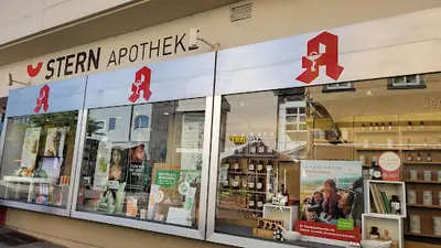 Stern Apotheke