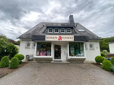 Sonnen Apotheke