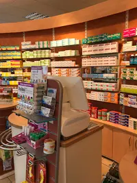 Aventinus-apotheke Nina Mader E.k.