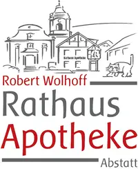 Rathaus Apotheke Abstatt
