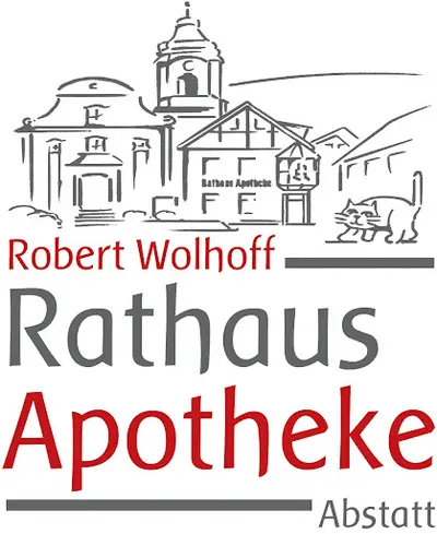 Rathaus Apotheke Abstatt