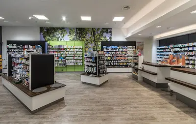 Apotheke Im Scheck-in
