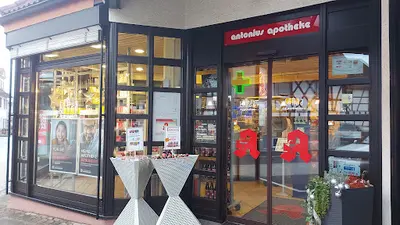 Daferner Antonius Apotheke