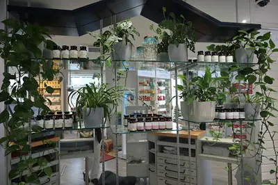 Daferner Apotheke Am Stadtgarten