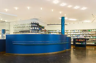 Stadt-apotheke Achern Inh. Axel Fels