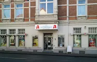 Alte Apotheke
