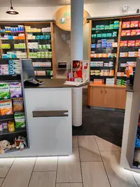 Apotheke Im Hufeisen