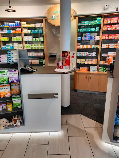 Apotheke Im Hufeisen