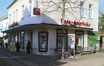 Rats Apotheke