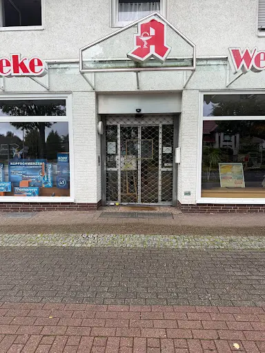 Weser Apotheke