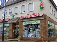 Apotheke Am Rathaus