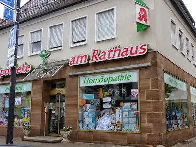 Apotheke Am Rathaus