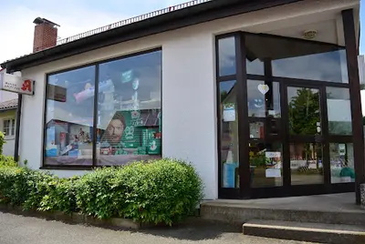 Marien Apotheke